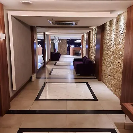 Arpoador Premium Suítes Rio de Janeiro Exterior foto