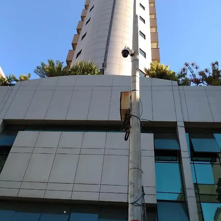 Arpoador Premium Suítes Rio de Janeiro Exterior foto