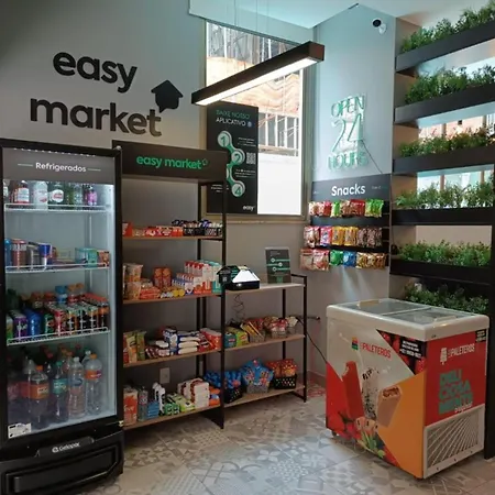 Arpoador Premium Suítes Rio de Janeiro Exterior foto