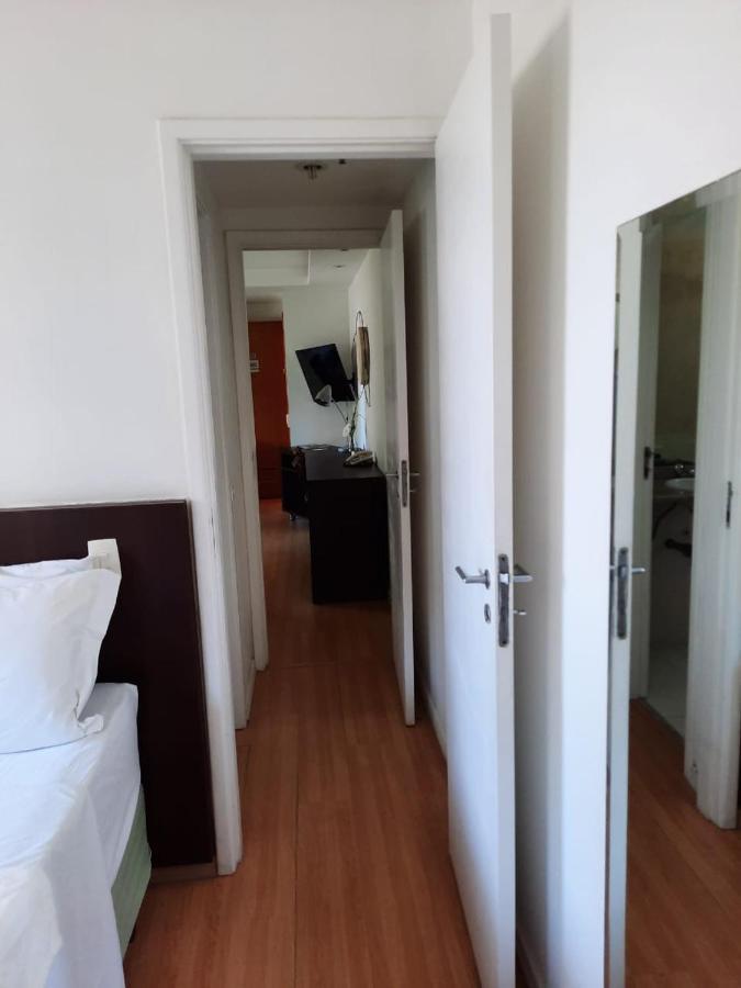 Apartment Arpoador Premium *